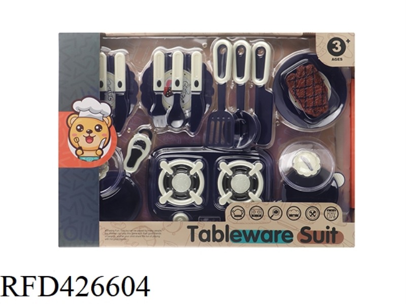 CUTLERY BOXED