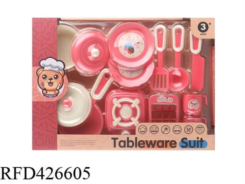 CUTLERY BOXED