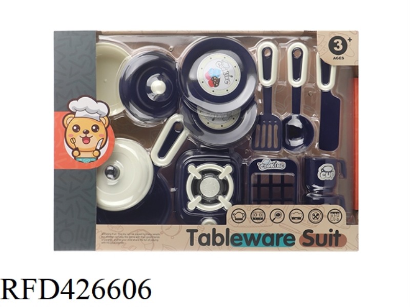 CUTLERY BOXED