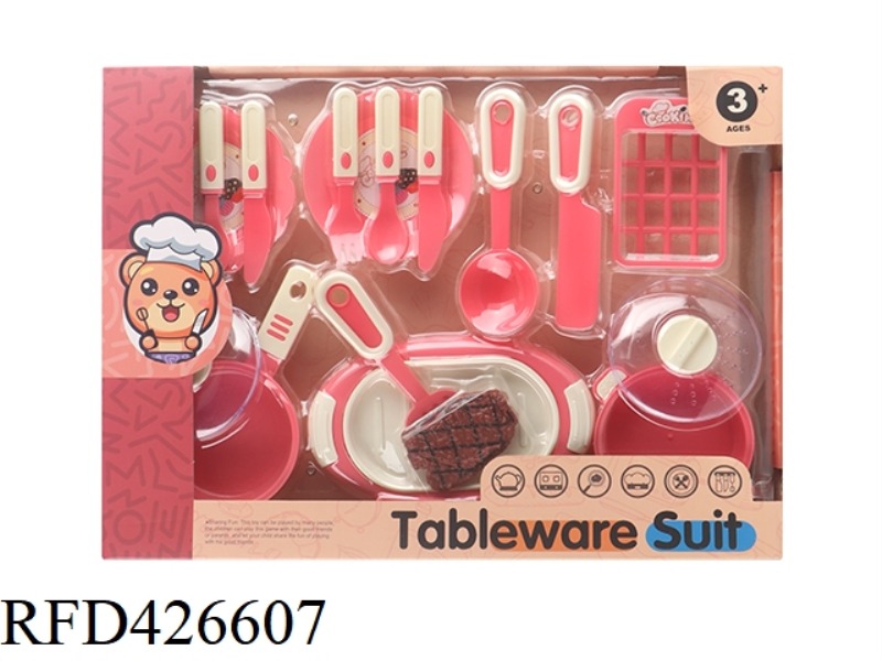 CUTLERY BOXED