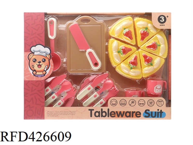 CUTLERY BOXED