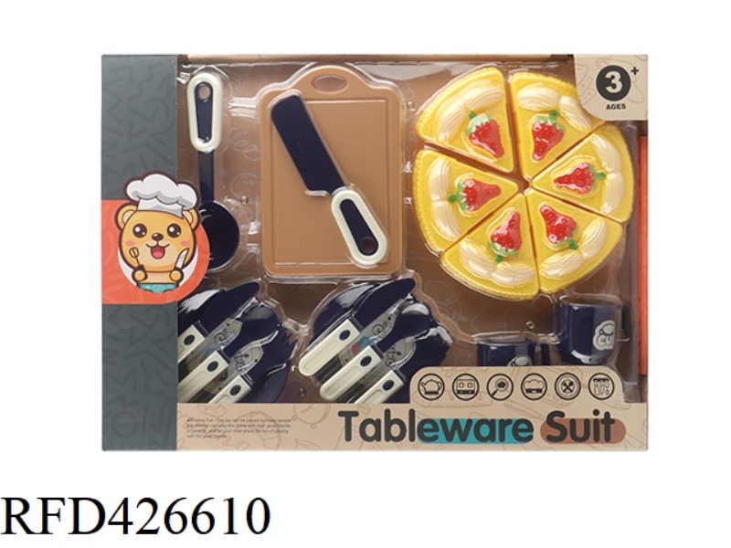 CUTLERY BOXED