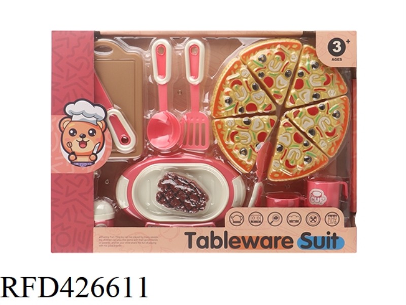 CUTLERY BOXED