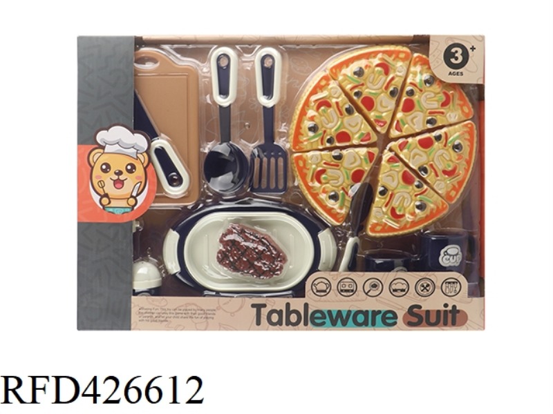 CUTLERY BOXED