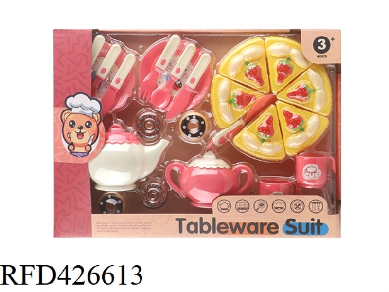 CUTLERY BOXED