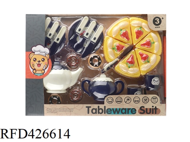CUTLERY BOXED