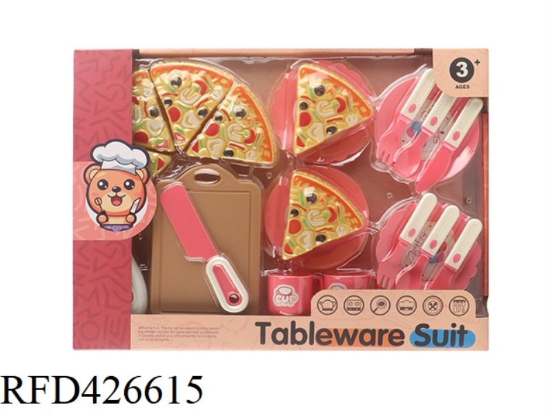 CUTLERY BOXED