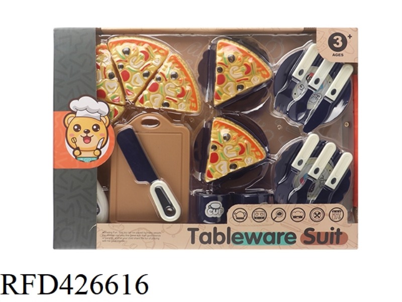 CUTLERY BOXED