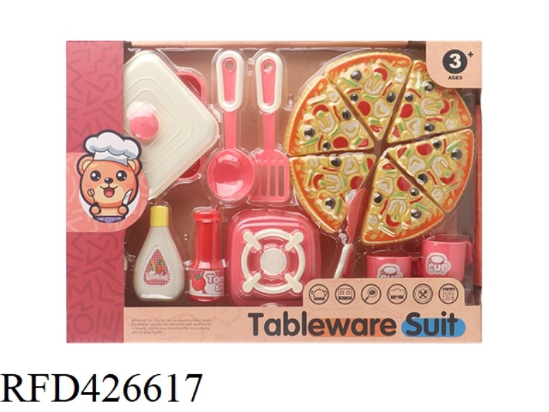 CUTLERY BOXED