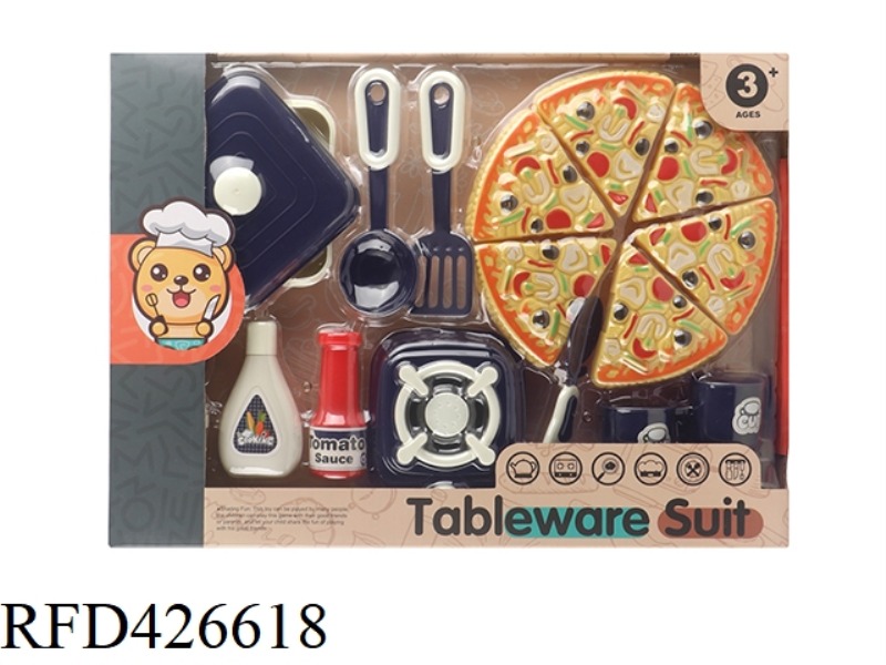 CUTLERY BOXED