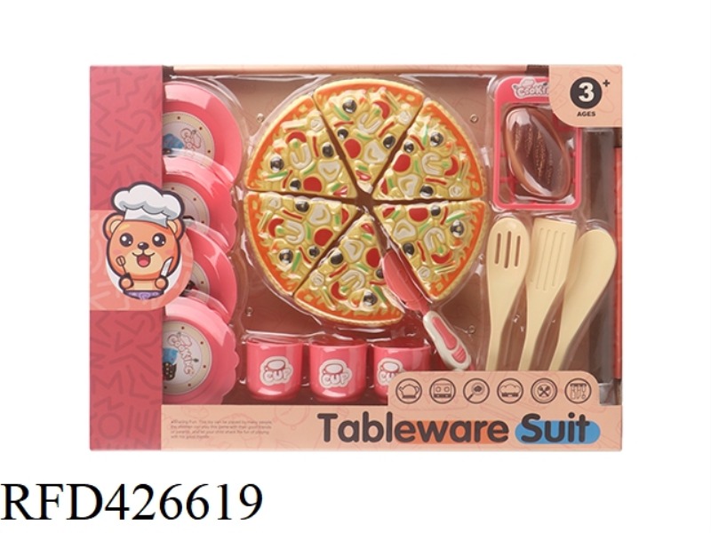 CUTLERY BOXED
