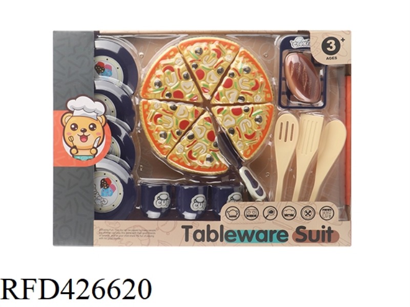 CUTLERY BOXED