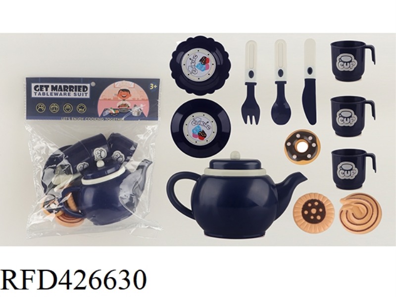TEA SET