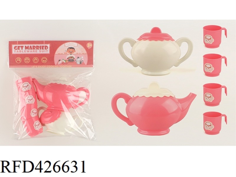 TEA SET