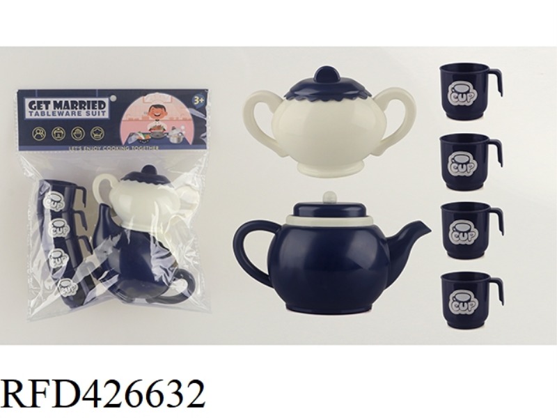 TEA SET