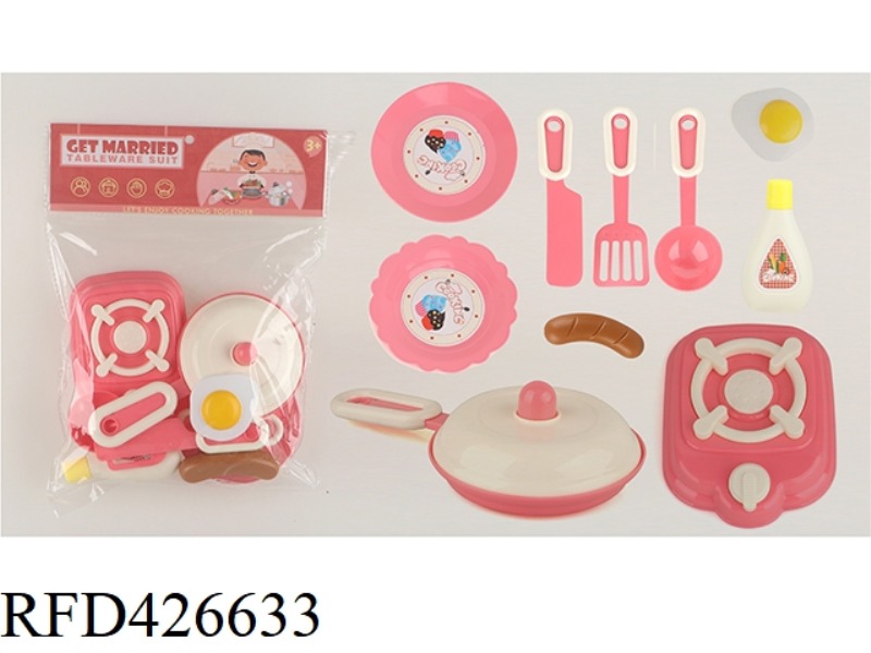 CUTLERY SET