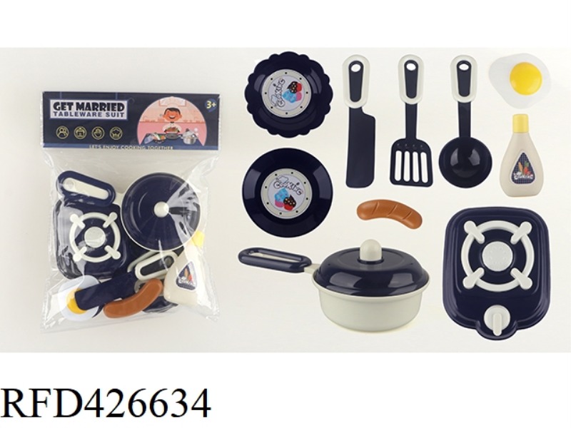 CUTLERY SET