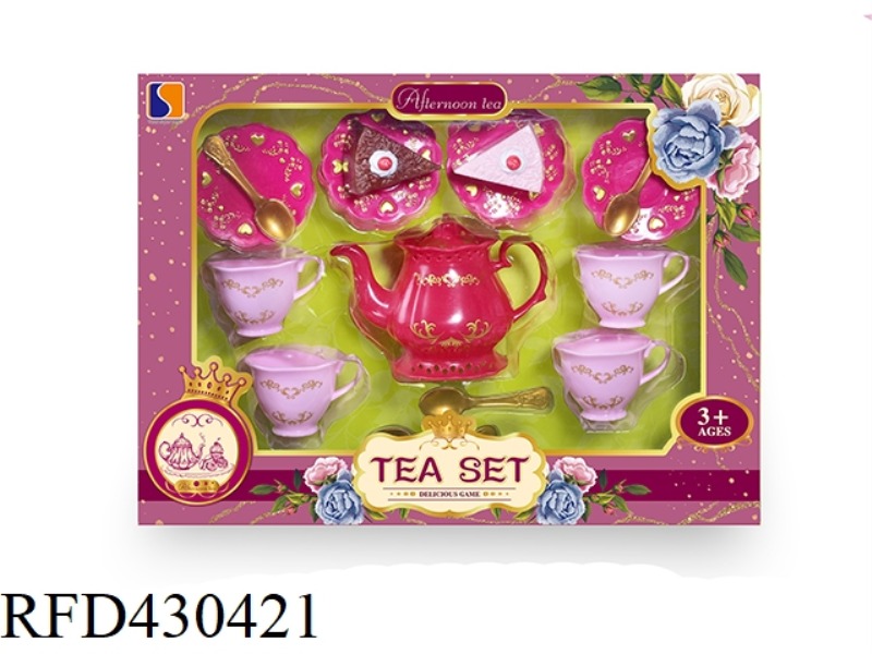 TEA SET