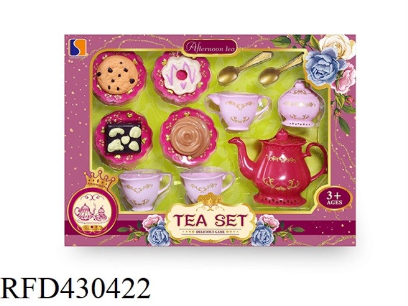 TEA SET