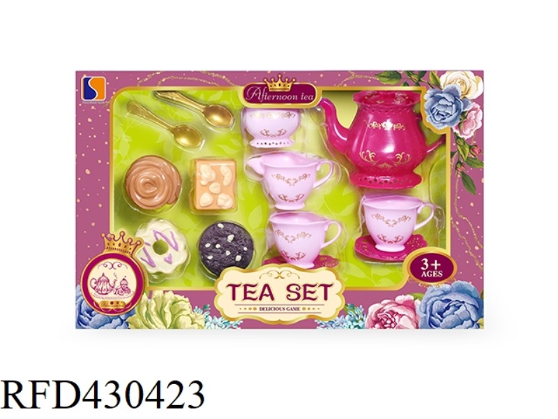 TEA SET