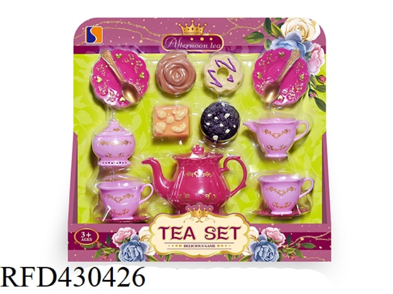 TEA SET