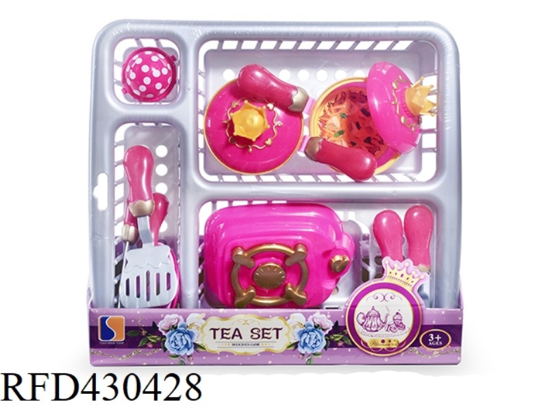 CUTLERY BASKET