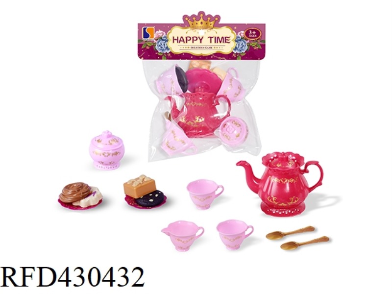TEA SET