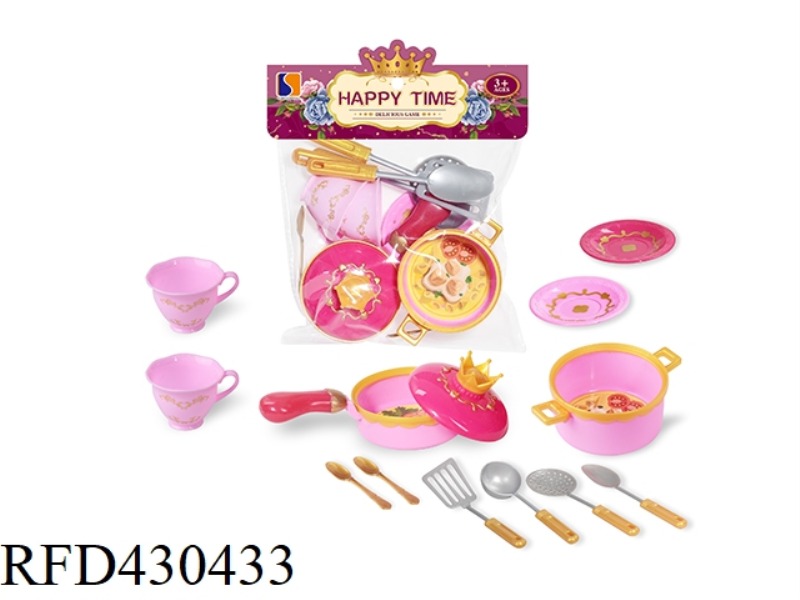 TABLEWARE