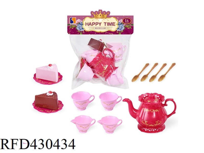 TEA SET