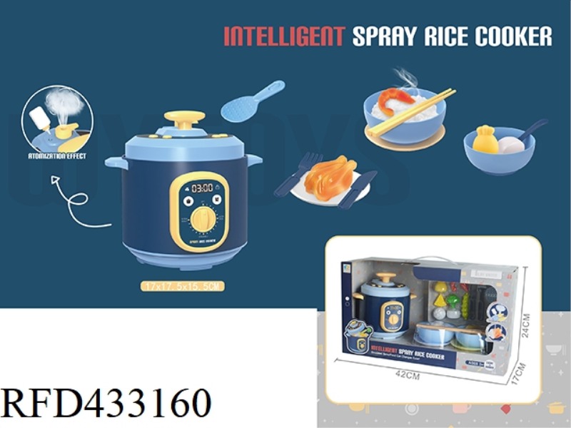 RICE COOKER