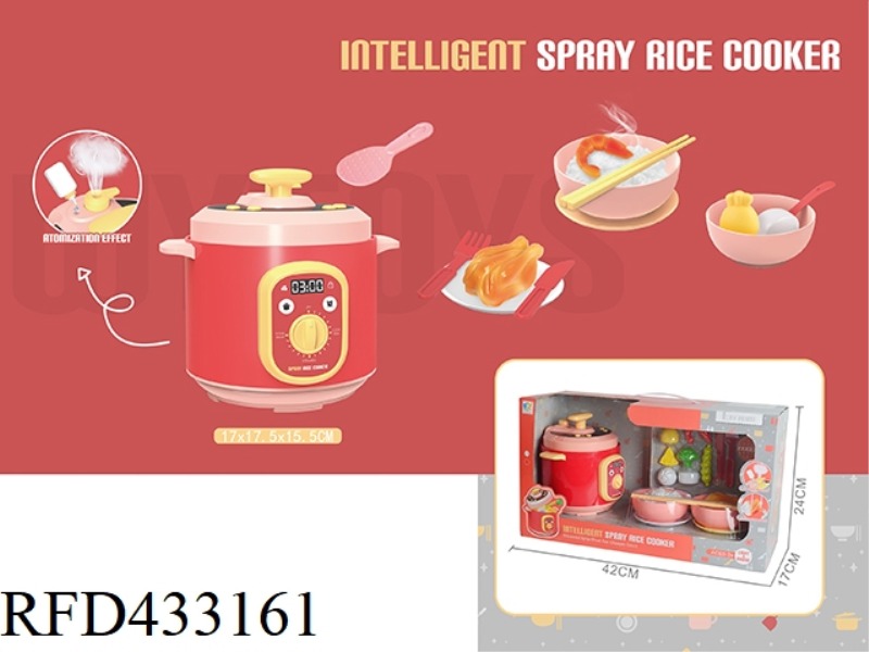 RICE COOKER