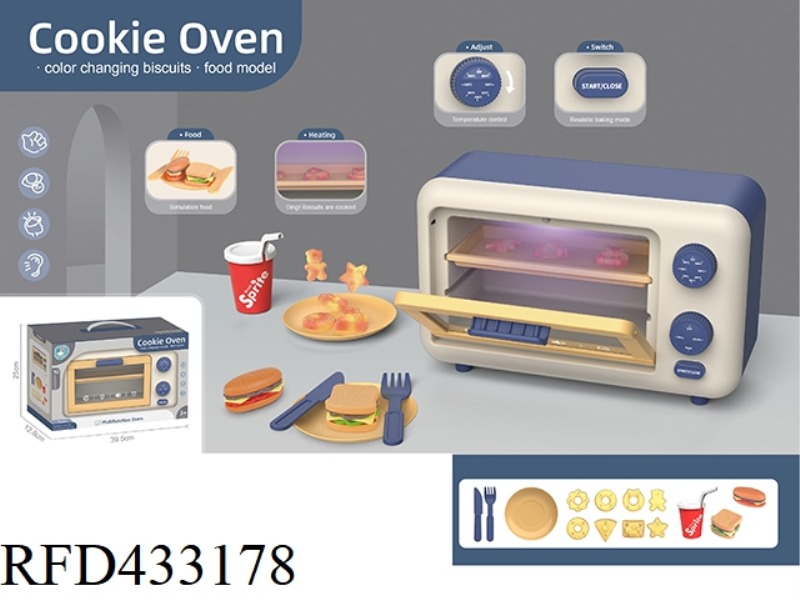 OVEN