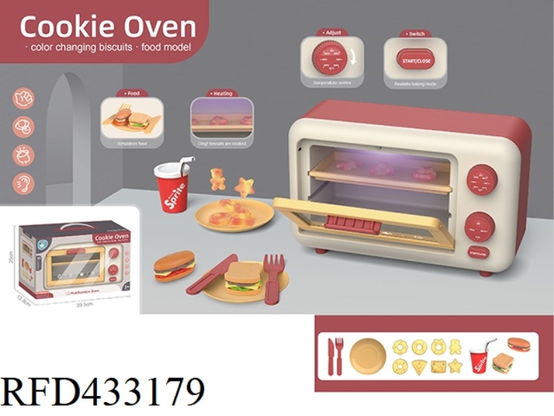 OVEN