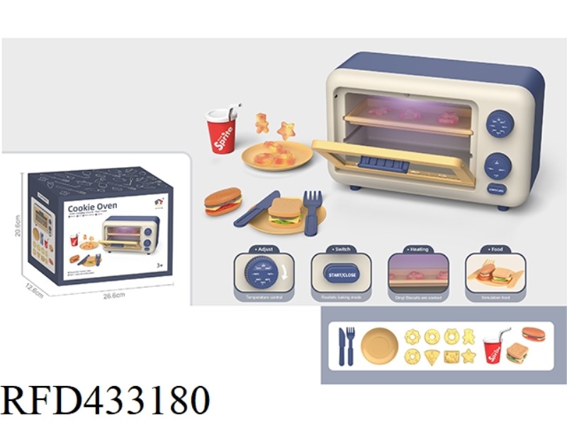 OVEN