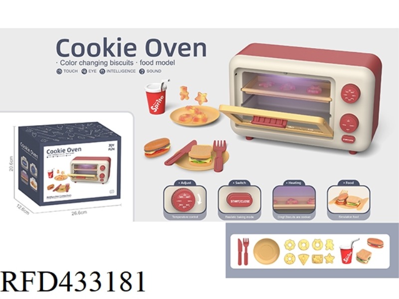 OVEN