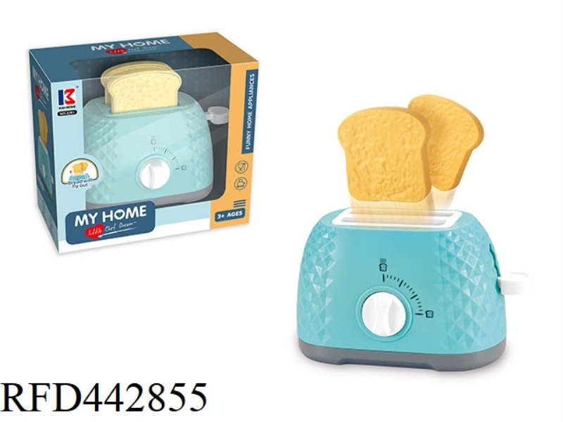 BREAD MACHINE