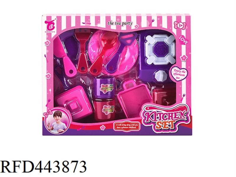 TABLEWARE