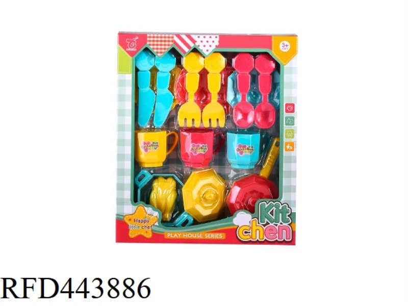 TABLEWARE