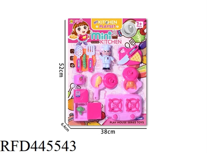 WOMEN'S TABLEWARE