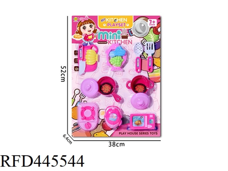 WOMEN'S TABLEWARE