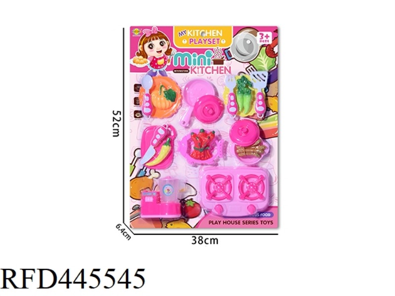WOMEN'S TABLEWARE
