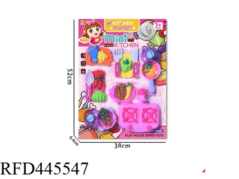 WOMEN'S TABLEWARE