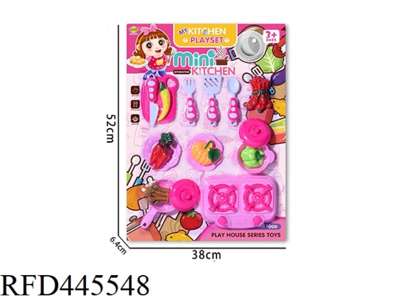 WOMEN'S TABLEWARE