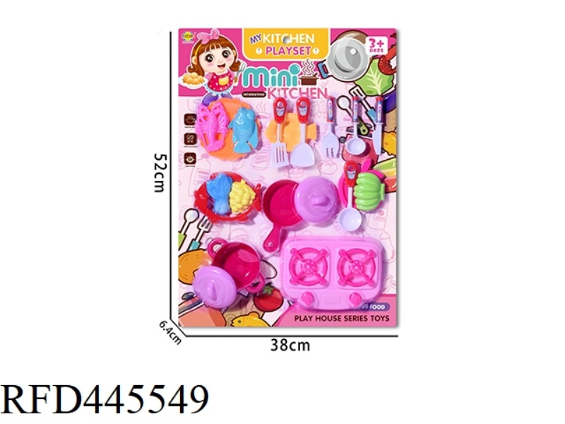 WOMEN'S TABLEWARE