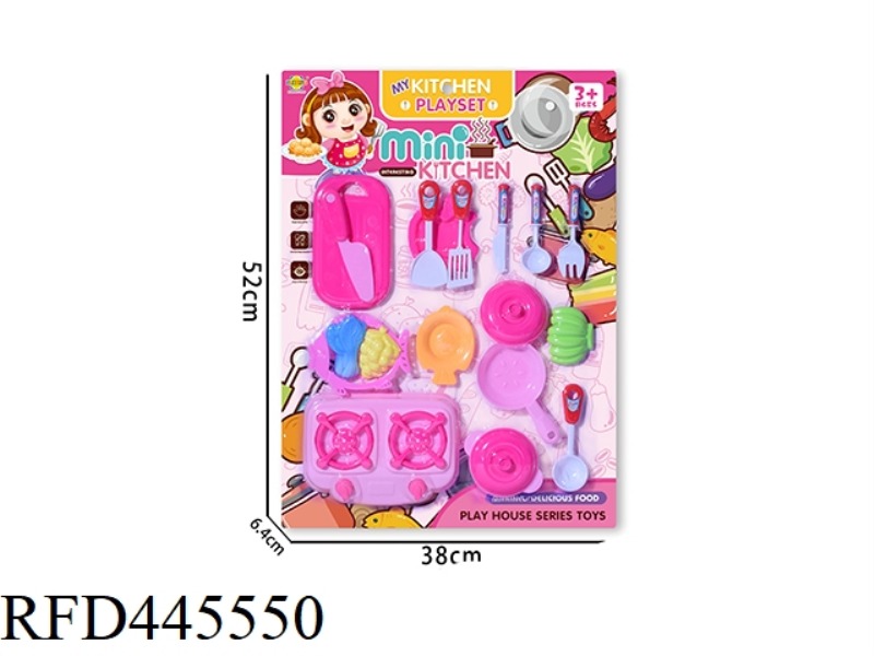 WOMEN'S TABLEWARE