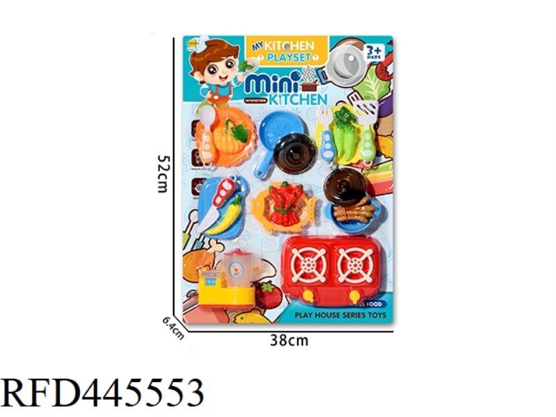 TABLEWARE MEN'S STYLE