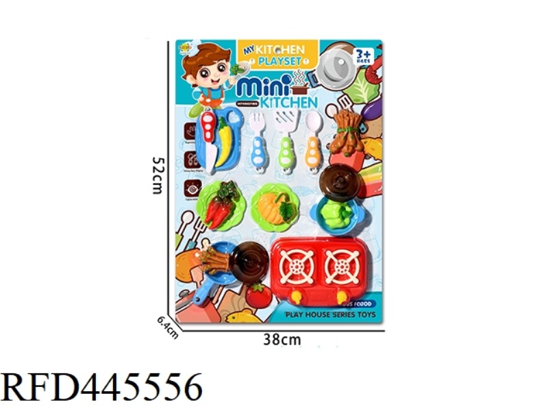 TABLEWARE MEN'S STYLE