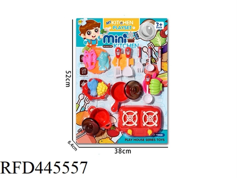 TABLEWARE MEN'S STYLE