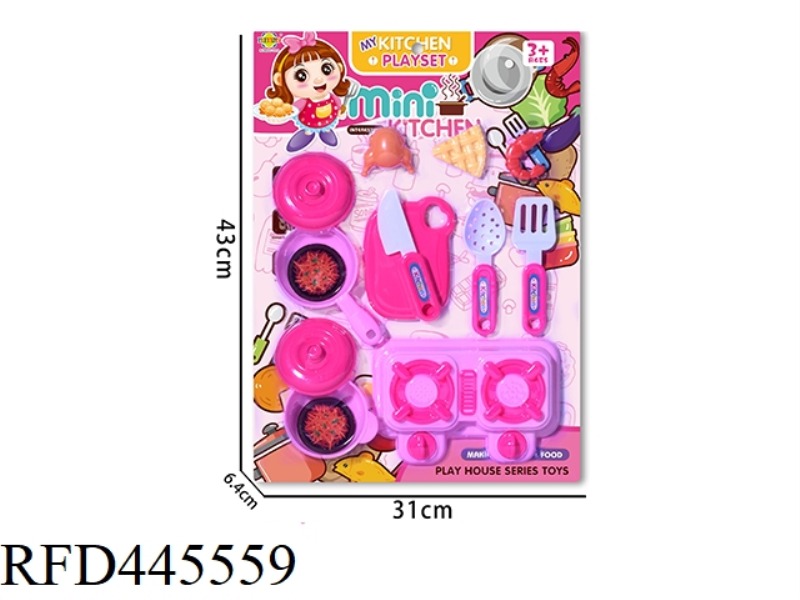 WOMEN'S TABLEWARE