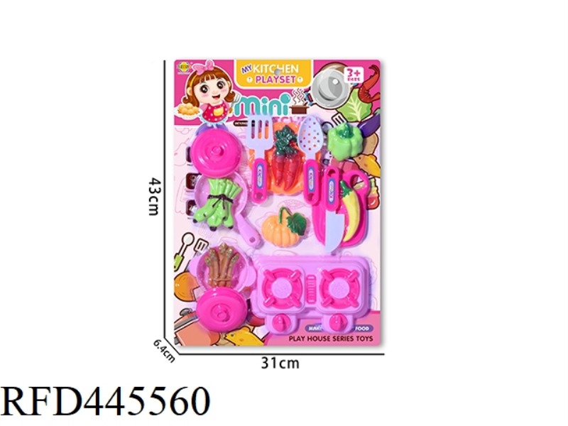 WOMEN'S TABLEWARE